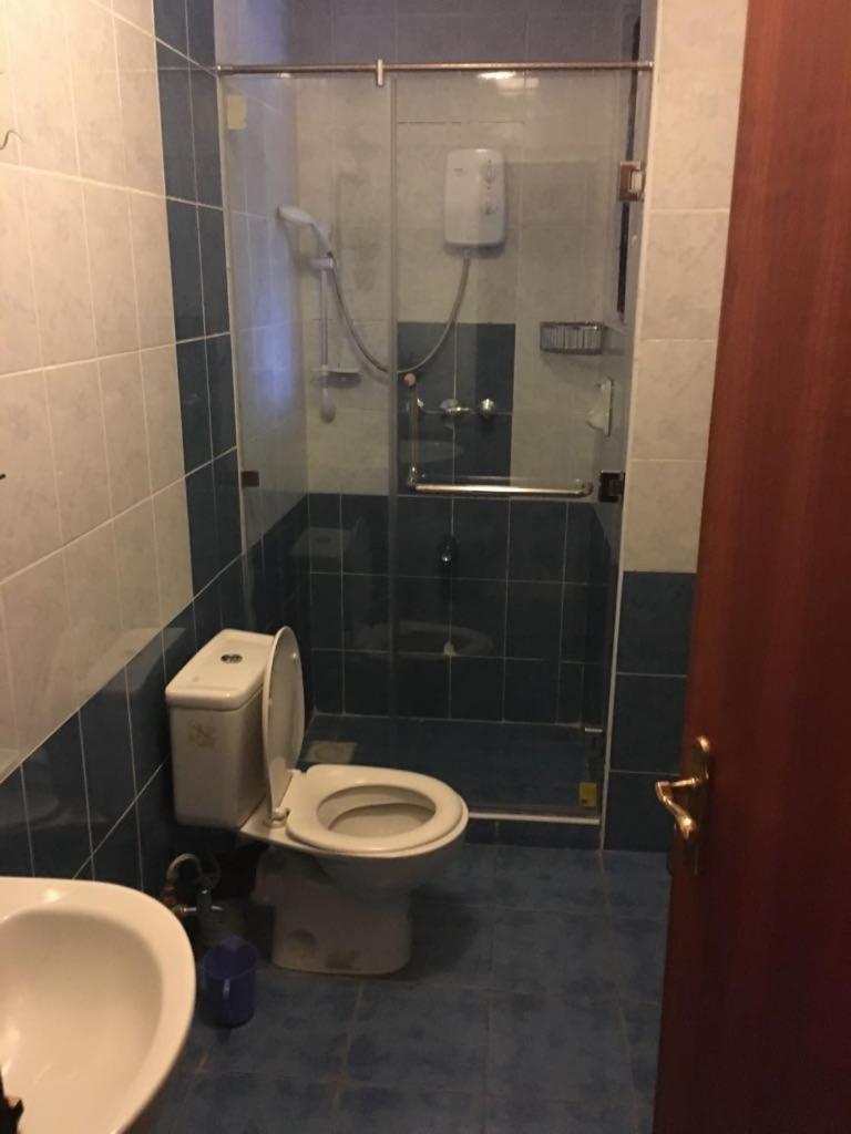 Alkasim Appartement Nairobi Buitenkant foto